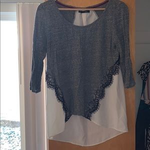 Super Cute Maurices Top